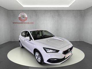 Seat Leon Style