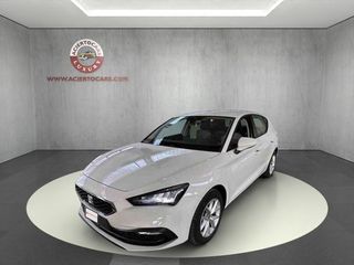 Seat Leon Style