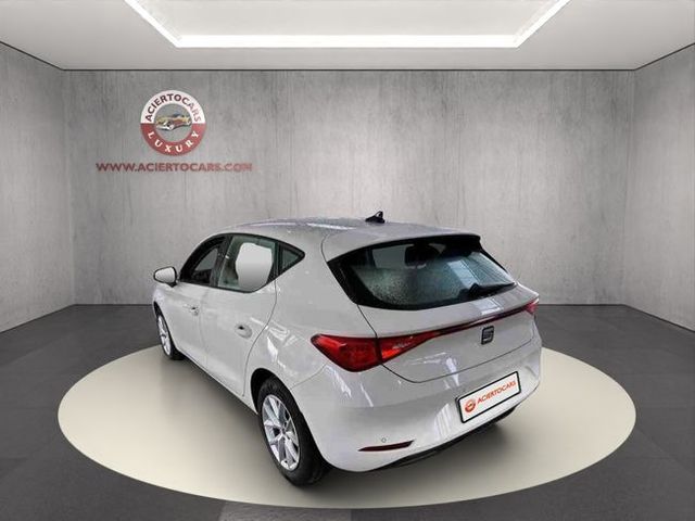 Seat Leon Style (2021)