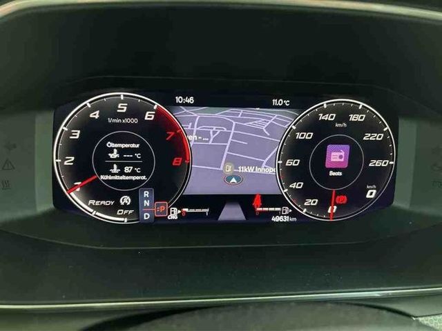 Seat Leon Style (2021)