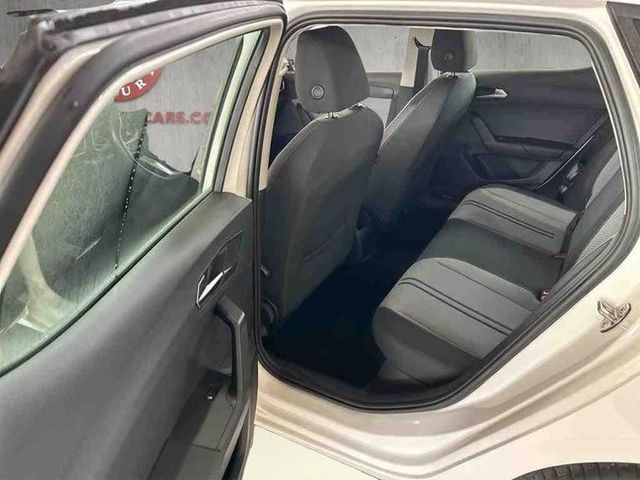 Seat Leon Style (2021)