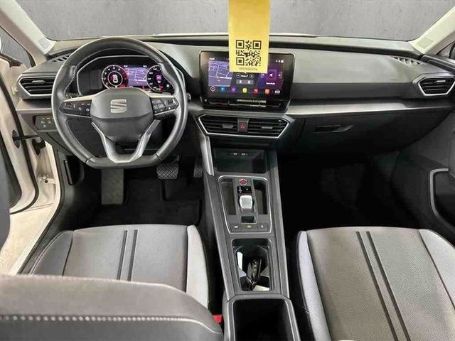 Seat Leon Style (2021)