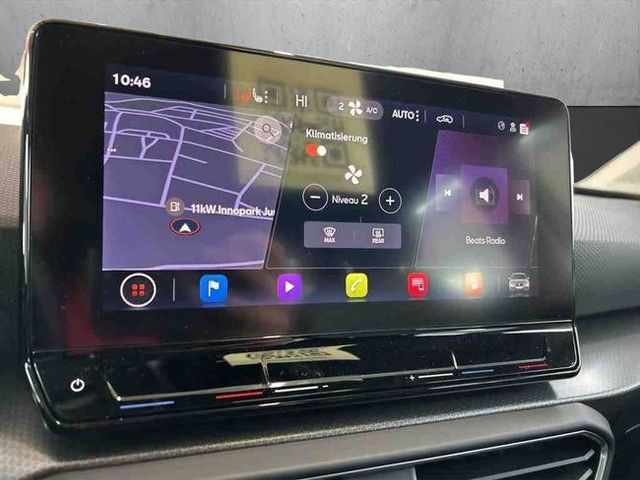 Seat Leon Style (2021)