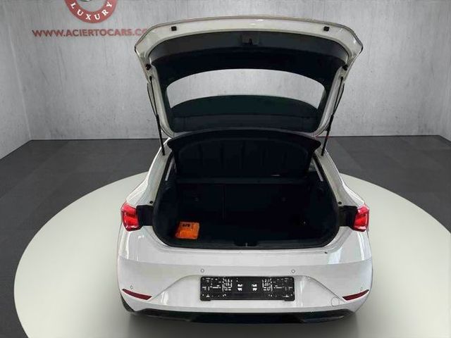 Seat Leon Style (2021)