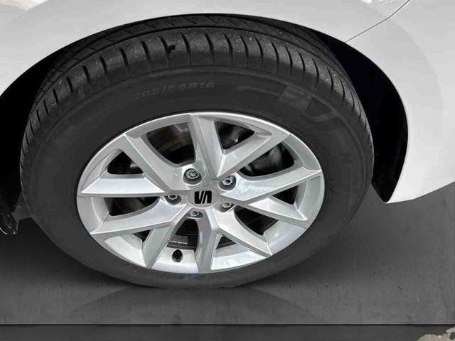 Seat Leon Style (2021)