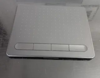 Tableta Gráfica Wacom Intuos Negra