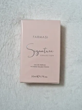 Farmasi Signature Collection Eau de Parfum