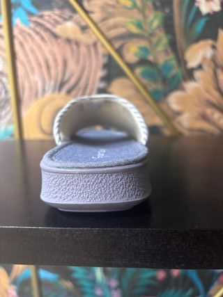 Zapatillas Garzón Pececitos Talla 35