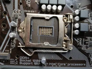 Gigabyte H410M S2H V3 Placa Base