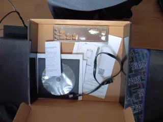 Gigabyte H410M S2H V3 Placa Base