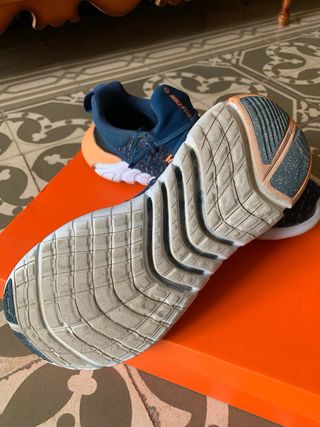 Zapatillas Nike Free RN 5.0 Next Nature Mujer