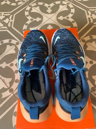 Zapatillas Nike Free RN 5.0 Next Nature Mujer