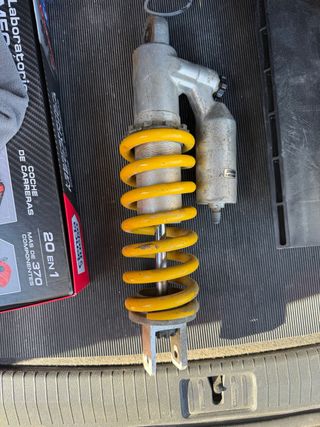 Amortiguador Honda XR 600