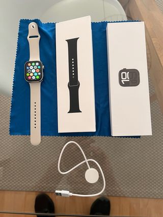 Reloj imitación Apple Watch