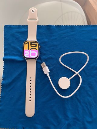 Reloj imitación Apple Watch