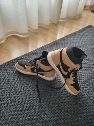 Zapatillas Nike Air Jordan 1 High