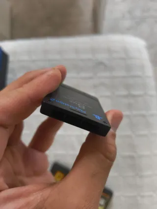 Tarjeta Memoria PS2 8MB MagicGate