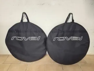 Ruote Roval CLX 55 Disc