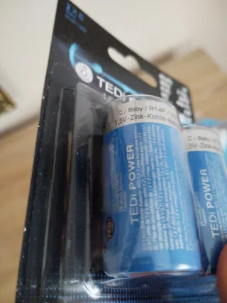 Lote piezas ferretería