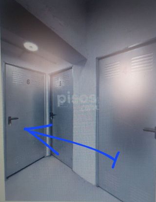 Alquilo Trastero Adra, Edificio ¨¨La Colmena¨