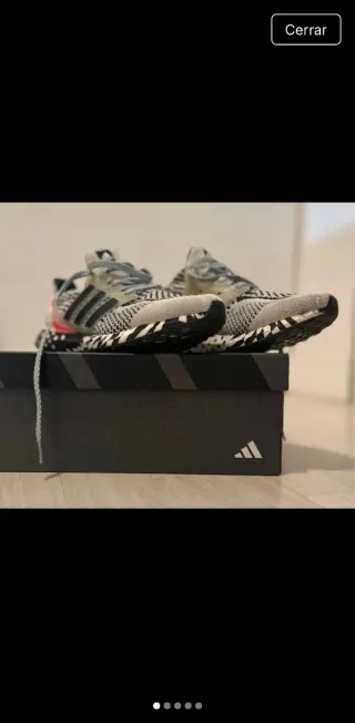 Adidas Ultraboost 5 DNA Zapatillas