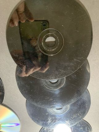 Lote Juegos y demos PlayStation