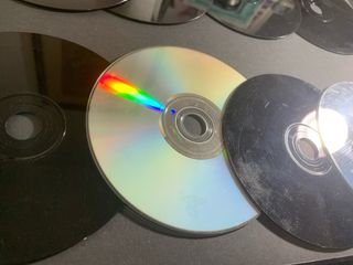 Lote Juegos y demos PlayStation