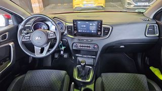 DESDE 250€ AL MES SIN ENTRADA KIA XCEED GASOLINA