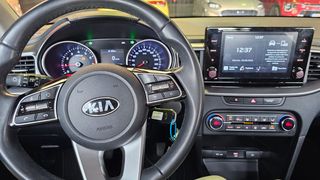 DESDE 250€ AL MES SIN ENTRADA KIA XCEED GASOLINA