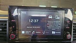 DESDE 250€ AL MES SIN ENTRADA KIA XCEED GASOLINA