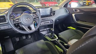 DESDE 250€ AL MES SIN ENTRADA KIA XCEED GASOLINA