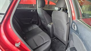 DESDE 250€ AL MES SIN ENTRADA KIA XCEED GASOLINA