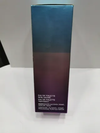 Byblos Feel Pink Eau de Toilette 100ml