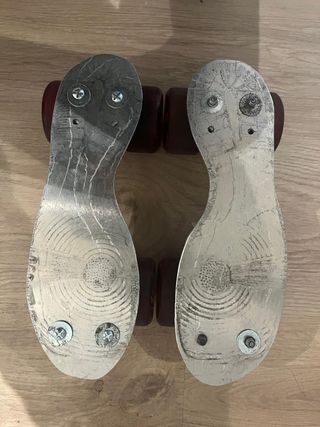 Patines Roll Line Variant 170