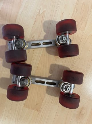 Patines Roll Line Variant 170