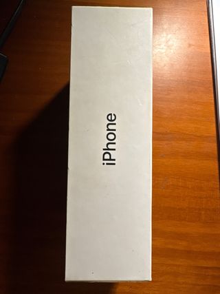 iPhone 11 256GB Nero