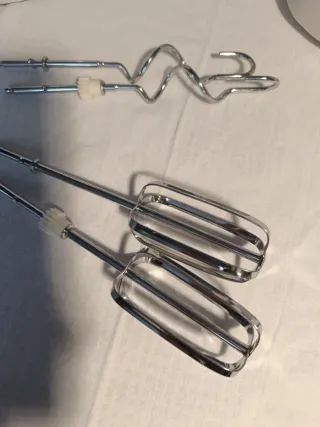 Batidora amasadora Severin HM 3815