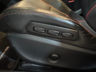 Mercedes-Benz Clase A 2017