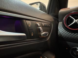 Mercedes-Benz Clase A 2017