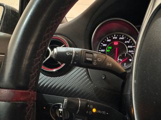 Mercedes-Benz Clase A 2017