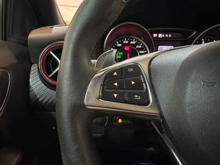 Mercedes-Benz Clase A 2017