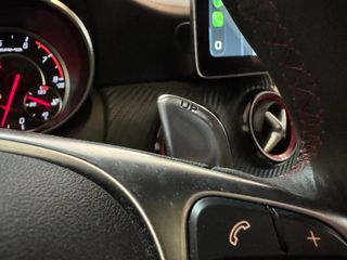 Mercedes-Benz Clase A 2017