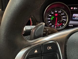 Mercedes-Benz Clase A 2017