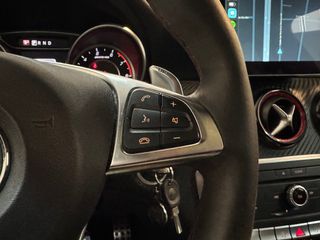 Mercedes-Benz Clase A 2017