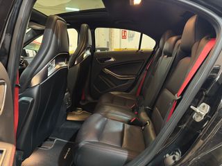 Mercedes-Benz Clase A 2017