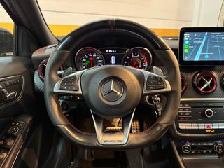 Mercedes-Benz Clase A 2017