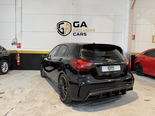 Mercedes-Benz Clase A 2017