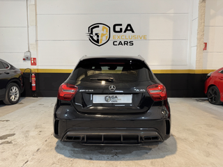 Mercedes-Benz Clase A 2017