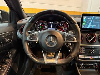 Mercedes-Benz Clase A 2017