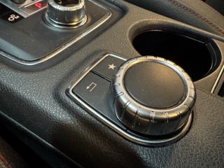 Mercedes-Benz Clase A 2017